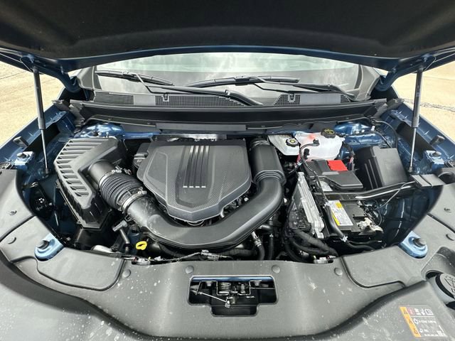 Certified 2026 Chevrolet Traverse LT w/ LPO, Floor Liner Package image 32
