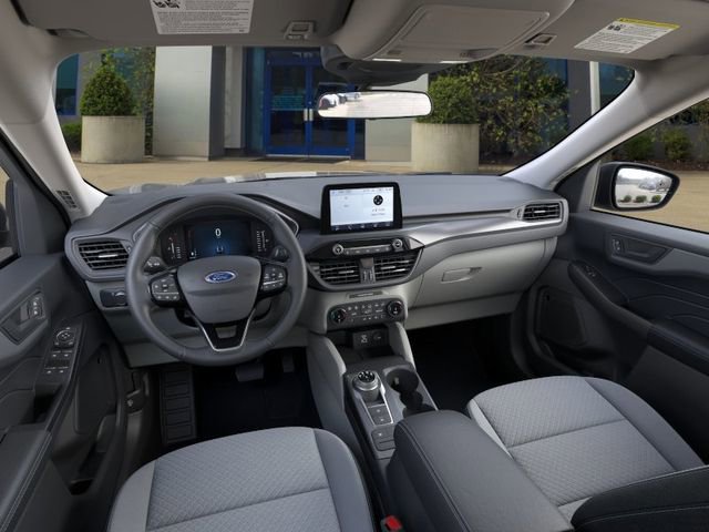 New 2026 Ford Escape Active w/ Cold Weather Package AWD/4WD image 10
