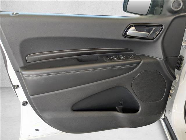 Used 2023 Dodge Durango SXT RWD image 13