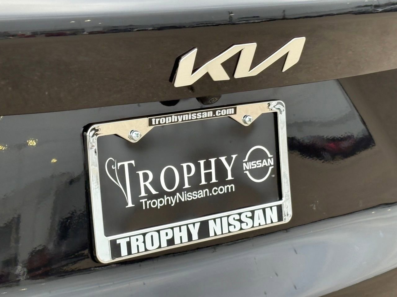 Used 2022 Kia Sorento SX image 9