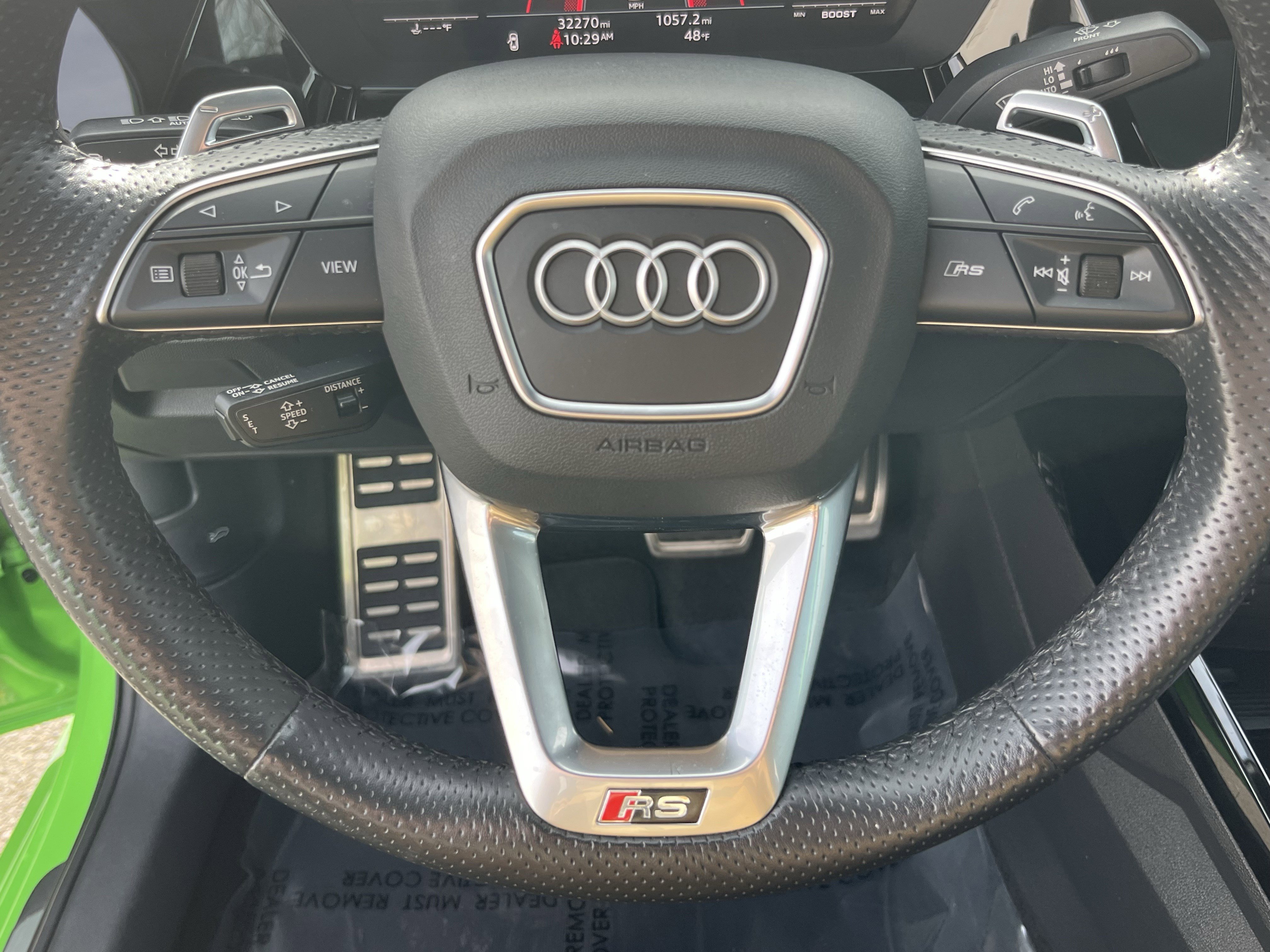 Used 2024 Audi RS 3 w/ RS Technology Package image 22