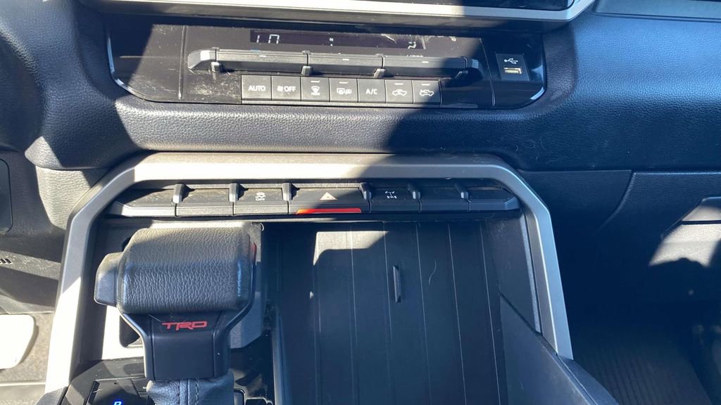 Used 2023 Toyota Tundra SR5 image 21