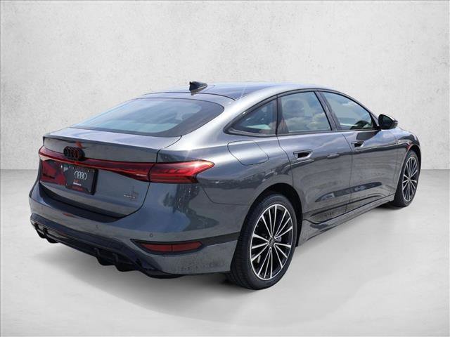 New 2027 Audi A6 e-tron Premium Plus AWD/4WD video 2