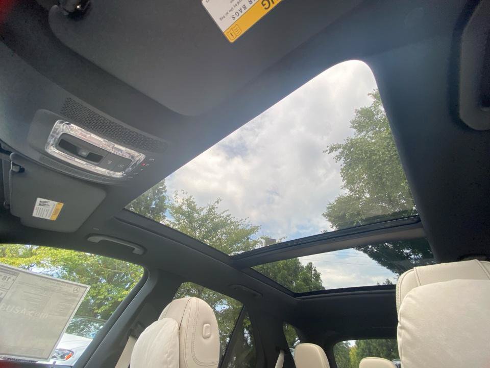 New 2026 Mercedes-Benz GLE 580 4MATIC image 21