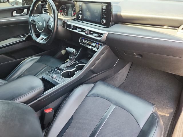 Used 2021 Kia K5 GT-Line w/ GT-Line FWD Premium Package image 20