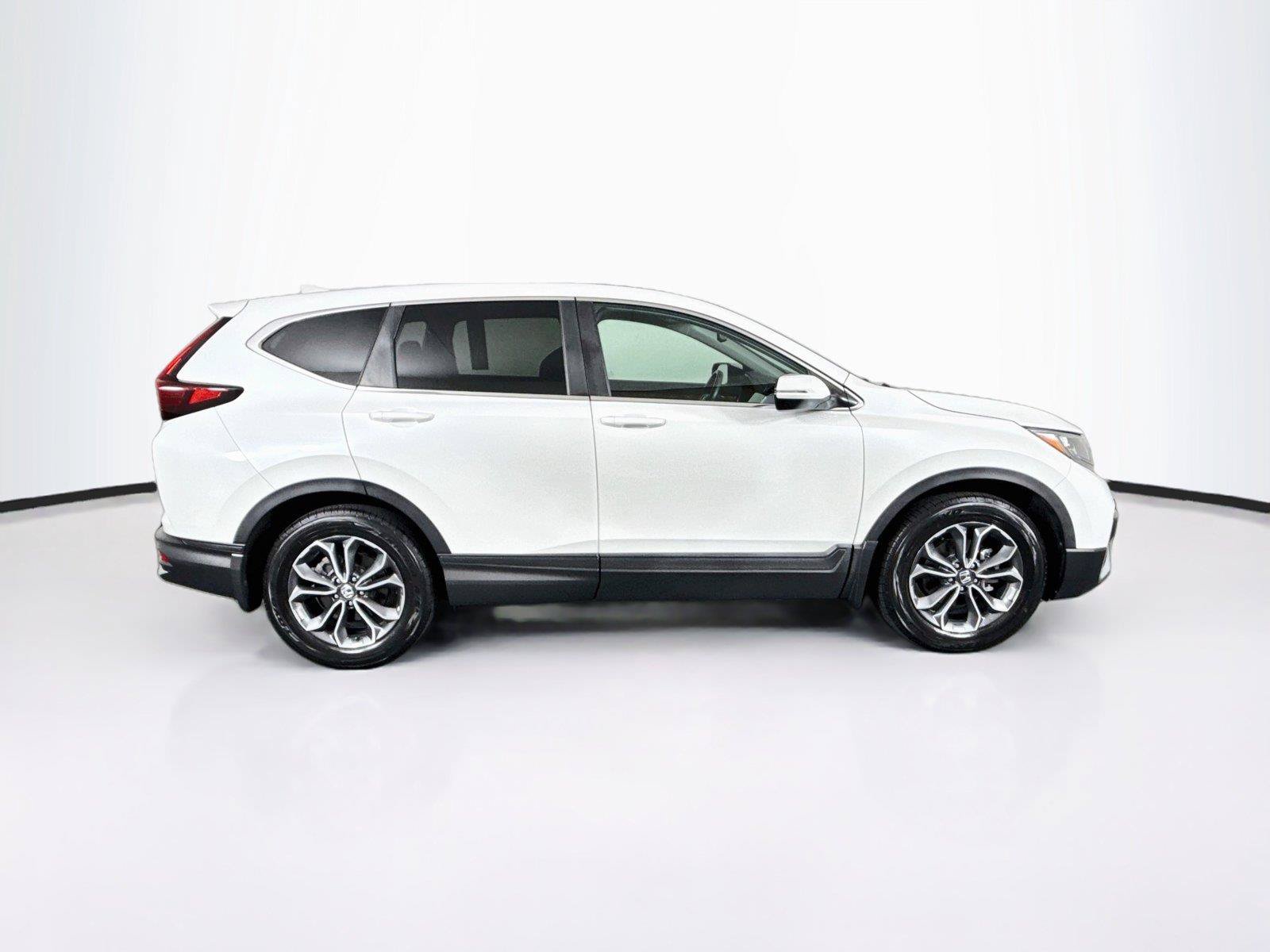 Used 2022 Honda CR-V EX-L image 10