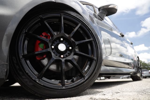 Used 2017 Ford Fiesta ST w/ ST Recaro Package FWD image 40