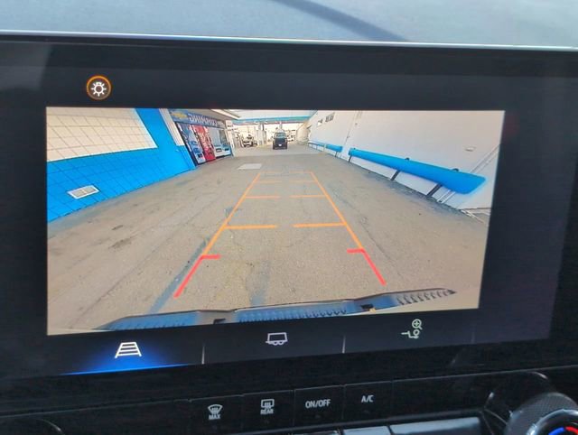 Used 2023 Chevrolet Colorado Z71 w/ Advanced Trailering Package image 14