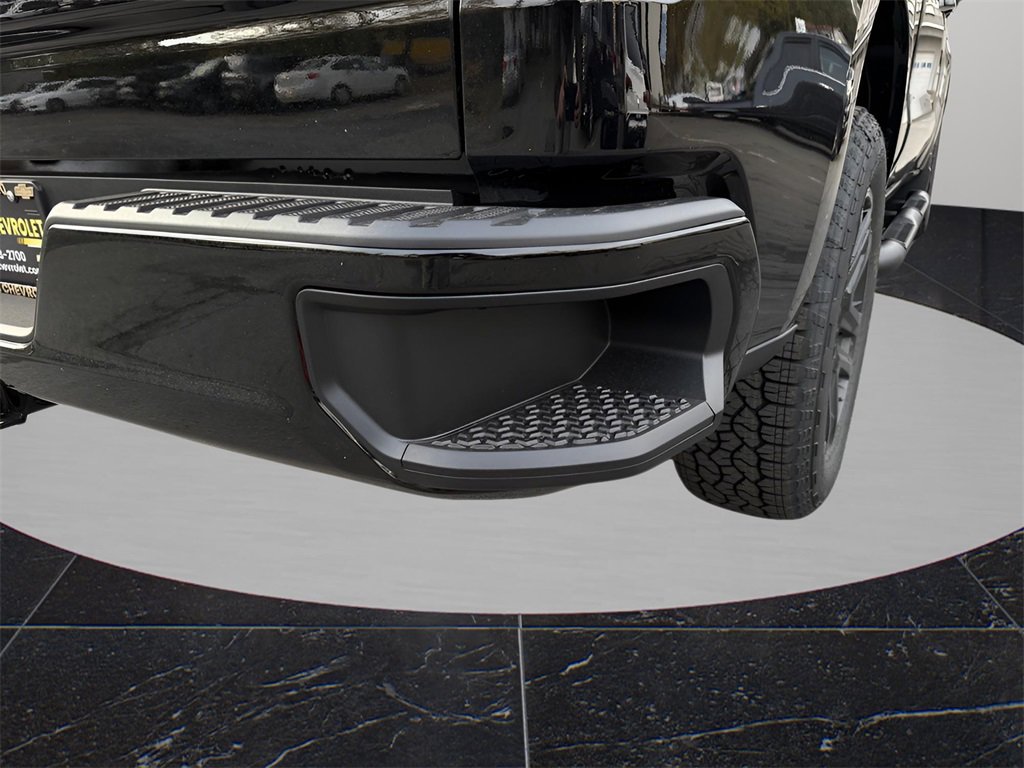 New 2026 Chevrolet Silverado 1500 RST w/ RST Select Package image 6