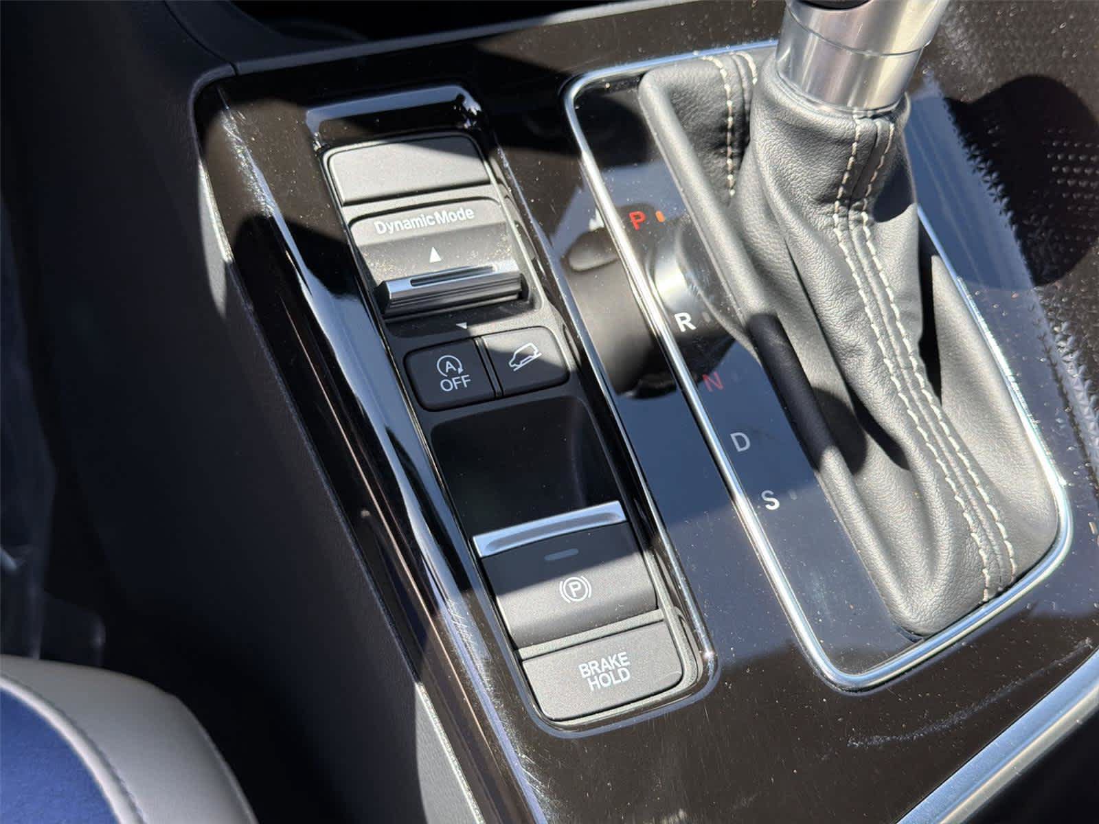Certified 2025 Acura ADX A-Spec FWD image 37
