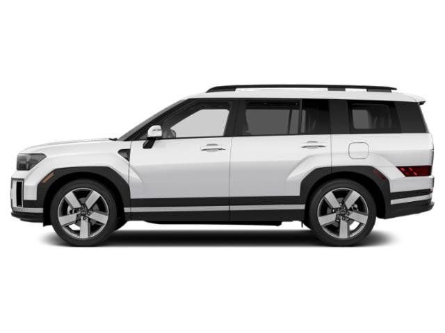 New 2026 Hyundai Santa Fe Limited AWD/4WD image 2