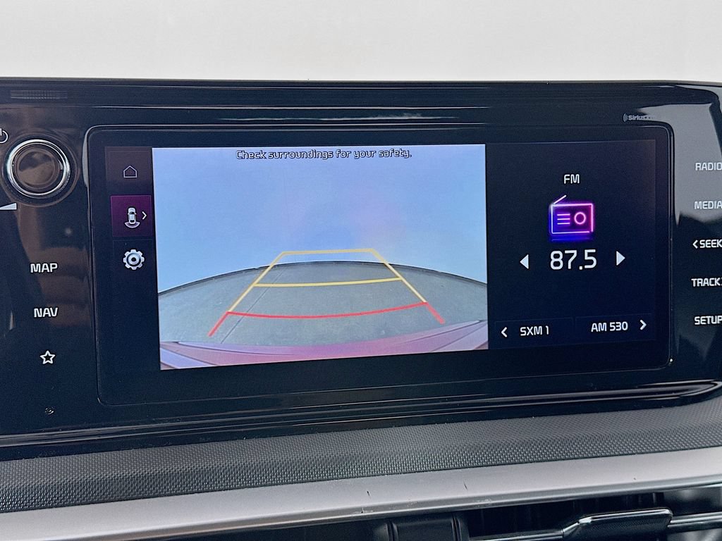 Certified 2022 Kia K5 GT-Line AWD/4WD image 11