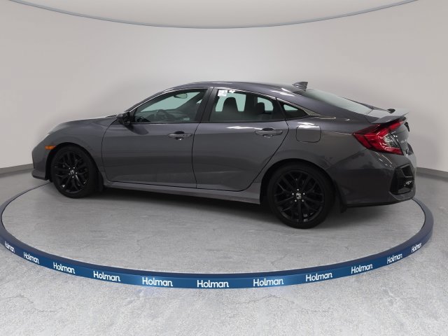 Used 2020 Honda Civic Si image 9