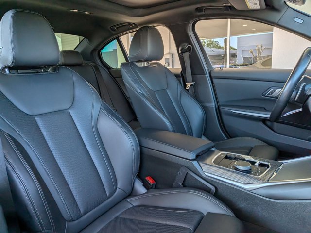 Used 2023 BMW M340i M340i w/ Driving Assistance Package image 18