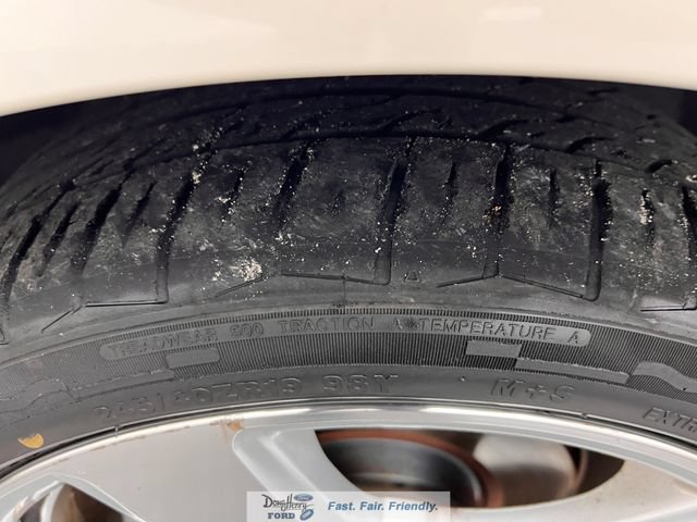 Used 2014 Chevrolet Malibu LTZ FWD image 18