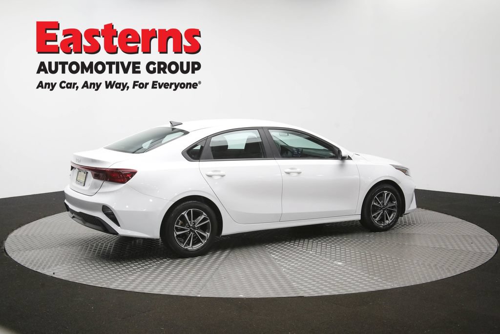 Used 2023 Kia Forte LXS FWD image 41