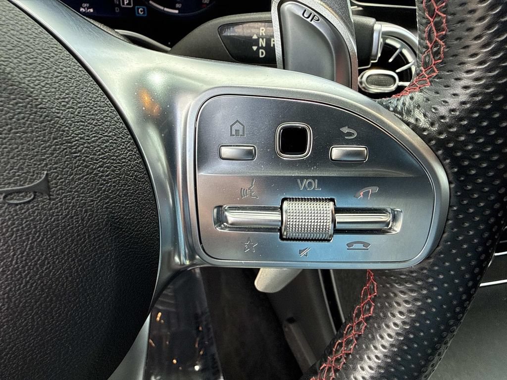 Used 2021 Mercedes-Benz C 43 AMG 4MATIC Sedan image 36