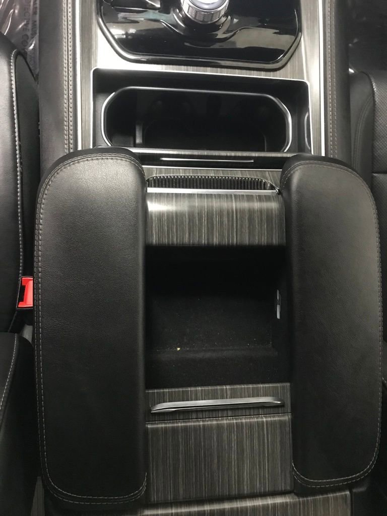 Used 2024 Jeep Wagoneer Series II image 23