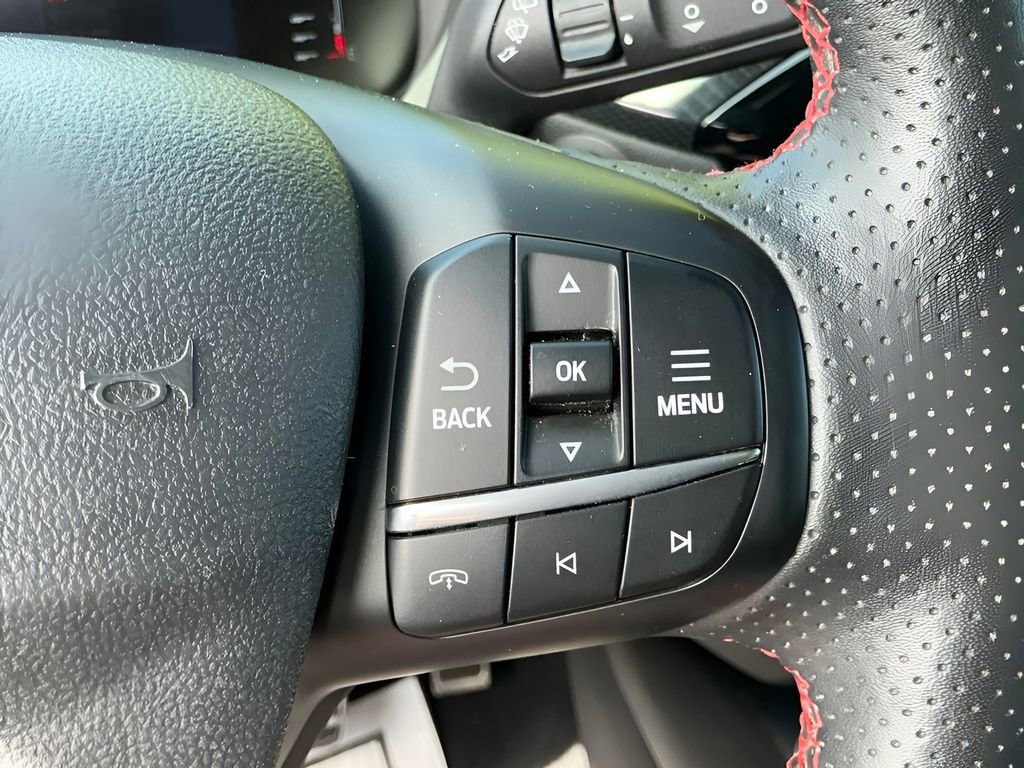 Certified 2024 Ford Escape ST-Line Select image 25