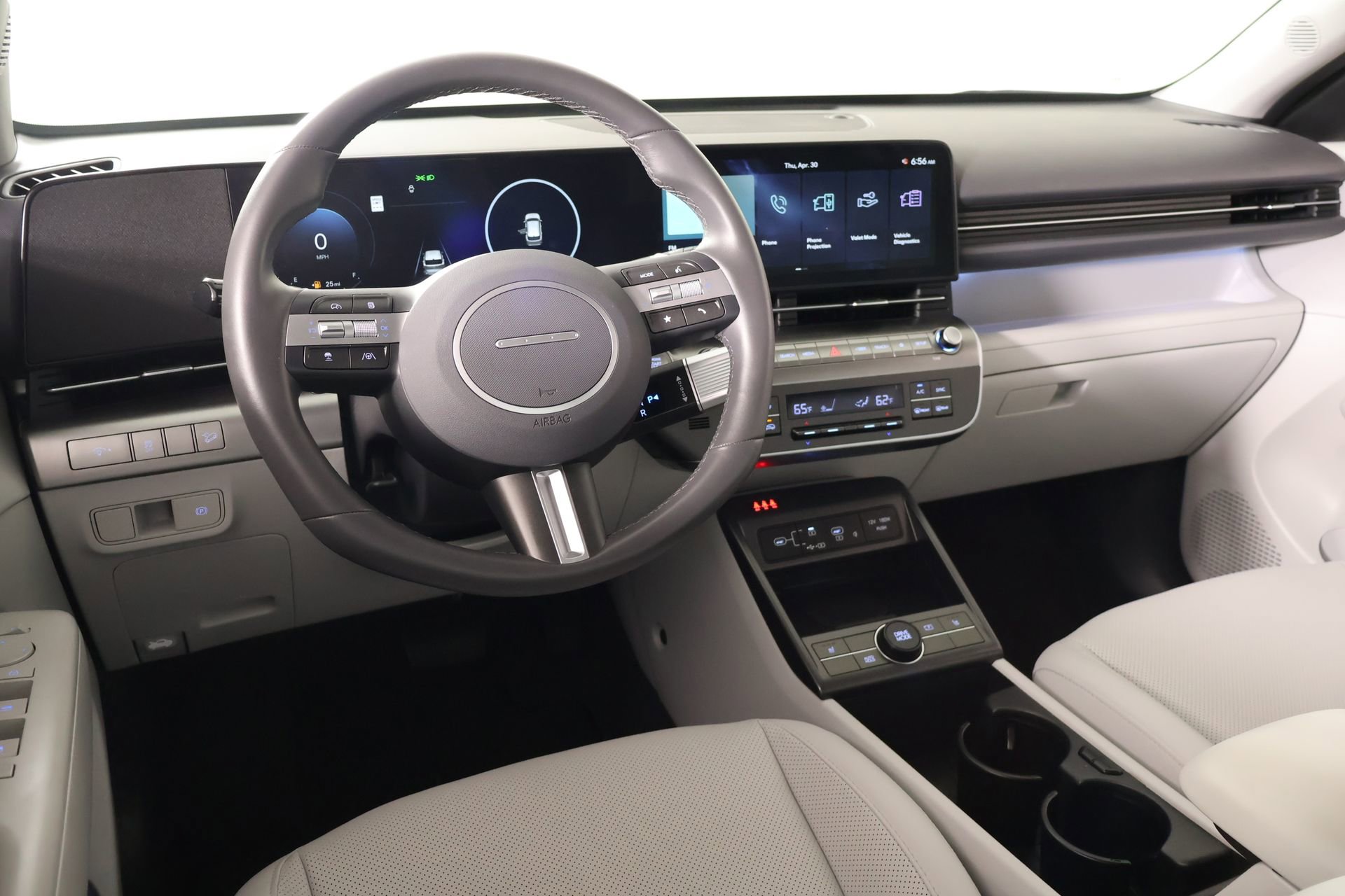 Certified 2026 Hyundai Kona SEL Premium FWD image 2