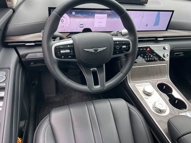Used 2025 Genesis GV80 2.5T Select image 44