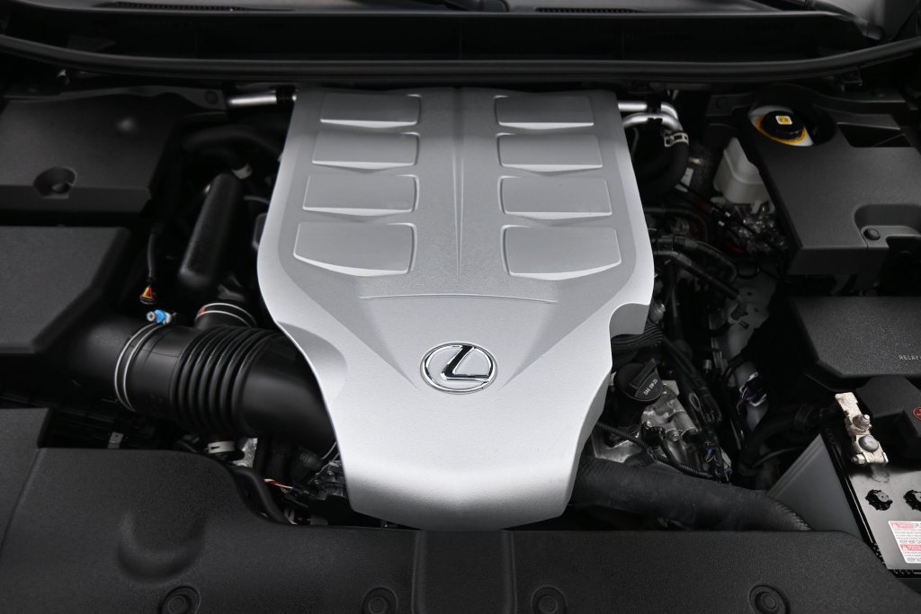 Used 2023 Lexus GX 460 Premium AWD/4WD image 23