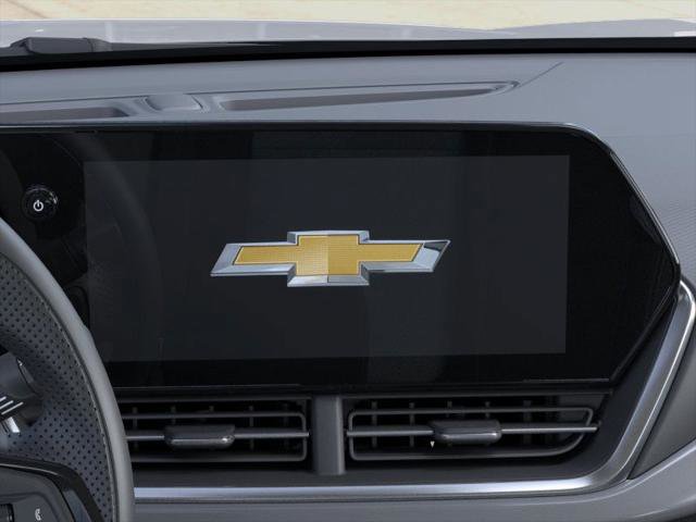New 2026 Chevrolet Trax LT image 20