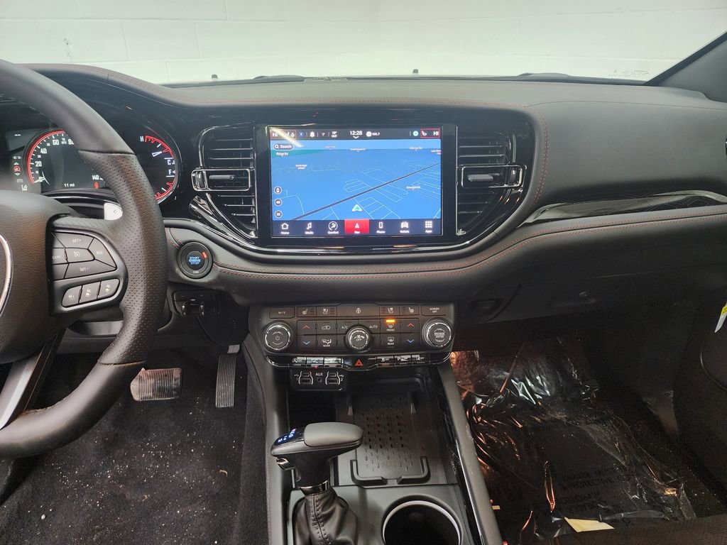 New 2026 Dodge Durango GT image 21