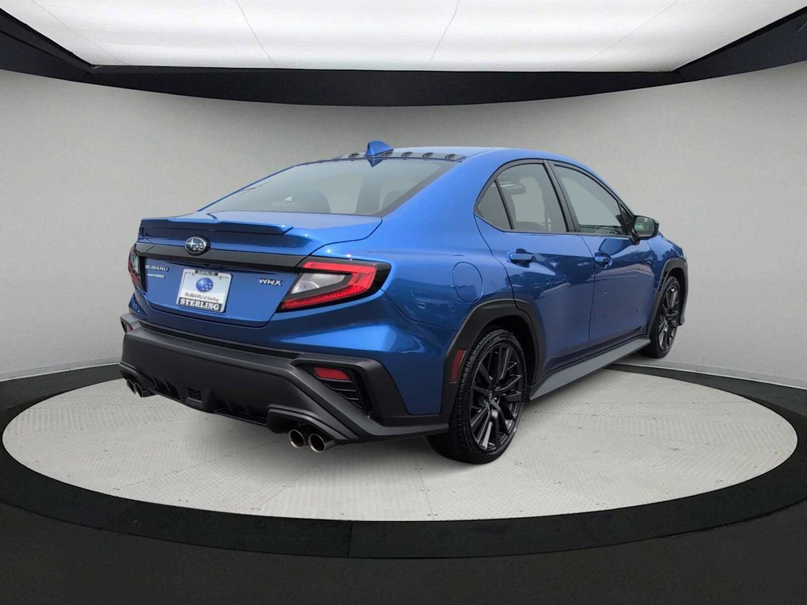 Used 2023 Subaru WRX Premium AWD/4WD image 8