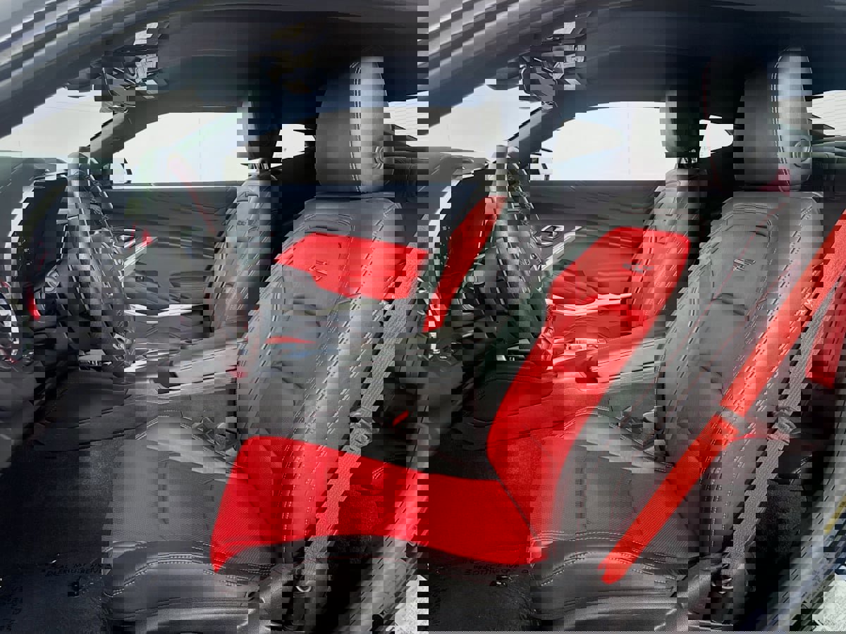 Used 2023 Chevrolet Camaro SS image 26