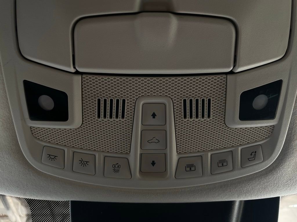 Used 2021 Lincoln Navigator Black Label w/ Cargo Convenience Package image 55