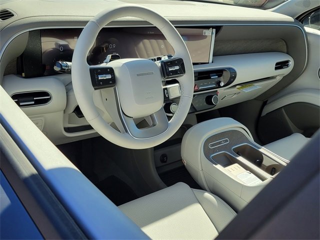 New 2026 Hyundai Palisade SEL image 3