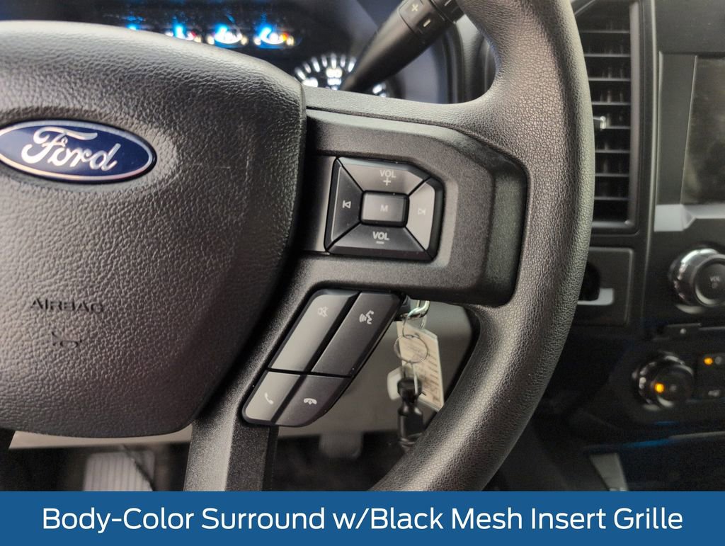 Certified 2018 Ford F150 XL w/ Equipment Group 101A Mid RWD image 31