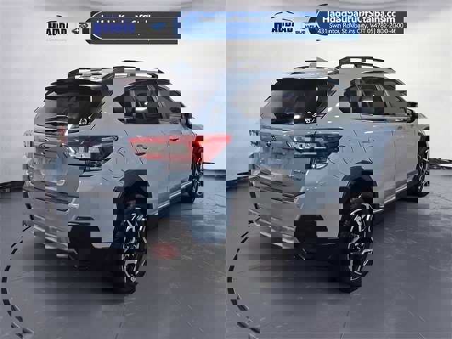 Used 2019 Subaru Crosstrek 2.0i Limited w/ Moonroof Package w/Navigation image 5