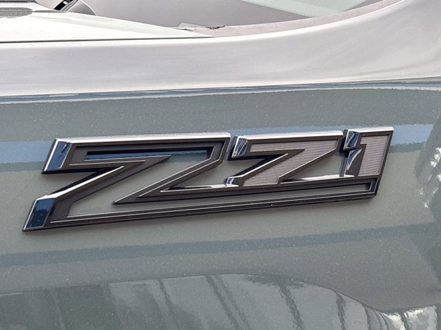 New 2026 Chevrolet Silverado 2500 LTZ w/ Trail Boss Package image 15