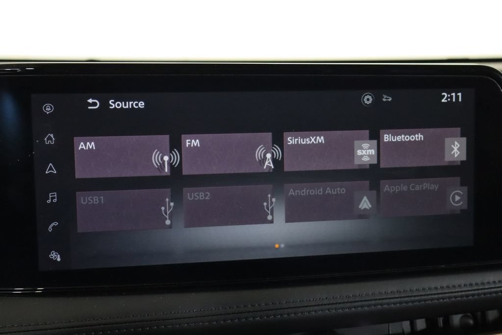 Used 2023 Nissan Ariya FWD image 32
