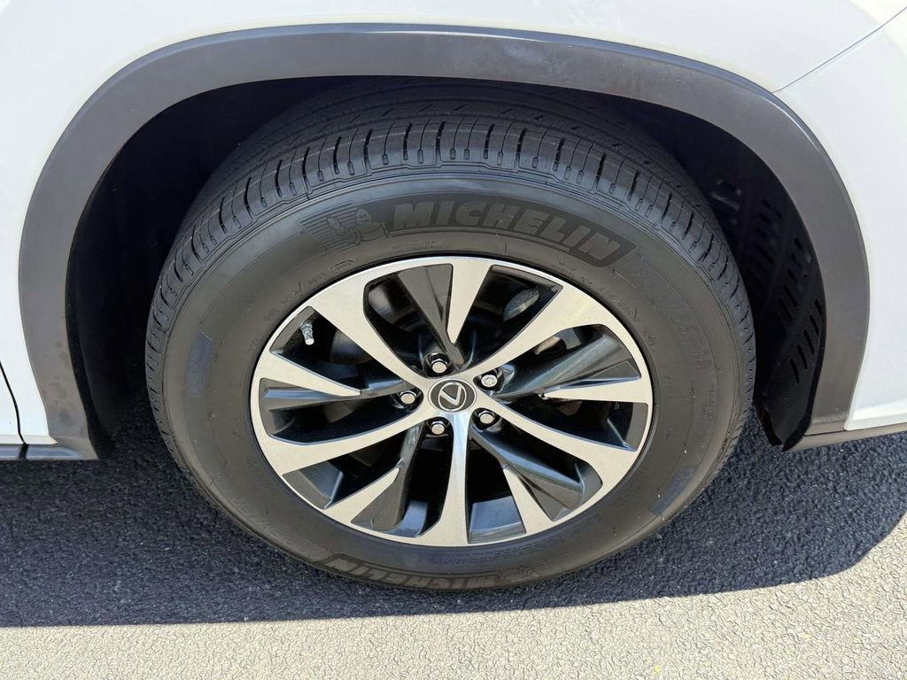 Used 2021 Lexus RX 450h AWD w/ Premium Package image 7
