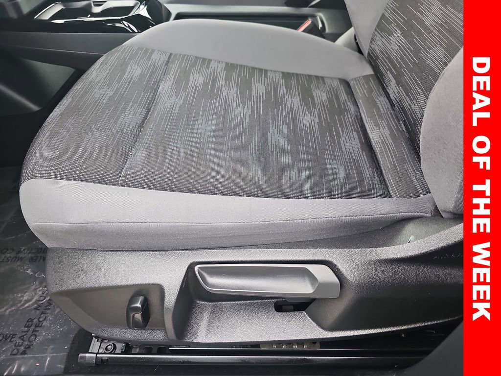 Used 2021 Volkswagen ID.4 Pro image 28