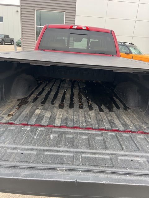 Used 2019 GMC Sierra 3500 Denali w/ Duramax Plus Package image 9