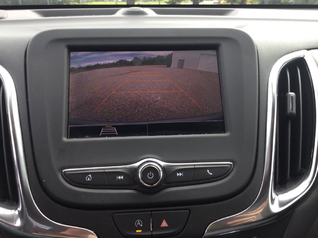 Used 2024 Chevrolet Equinox LT AWD/4WD image 22