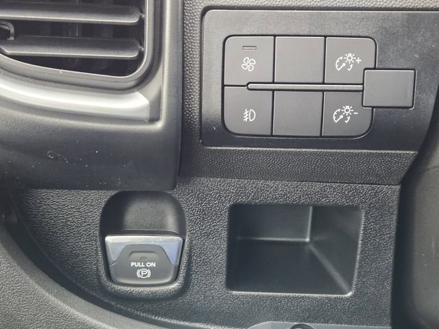 Used 2025 RAM ProMaster 1500 w/ Quick Order Package 22H SLT+ image 23