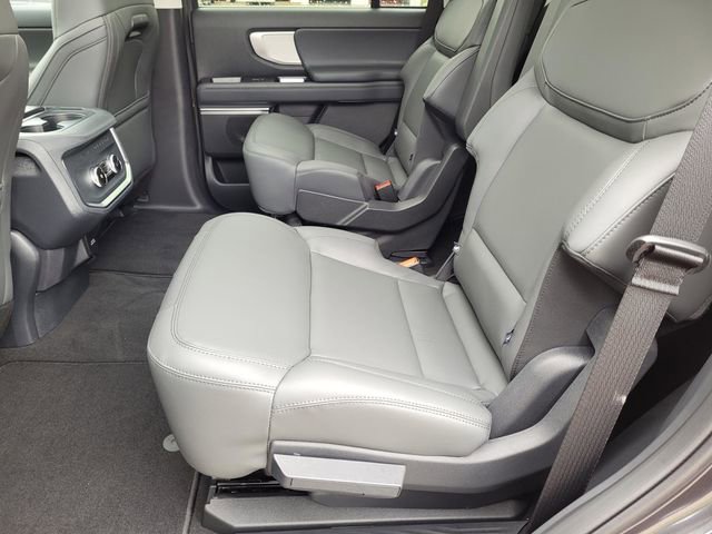 New 2026 Ford Expedition Active RWD image 25