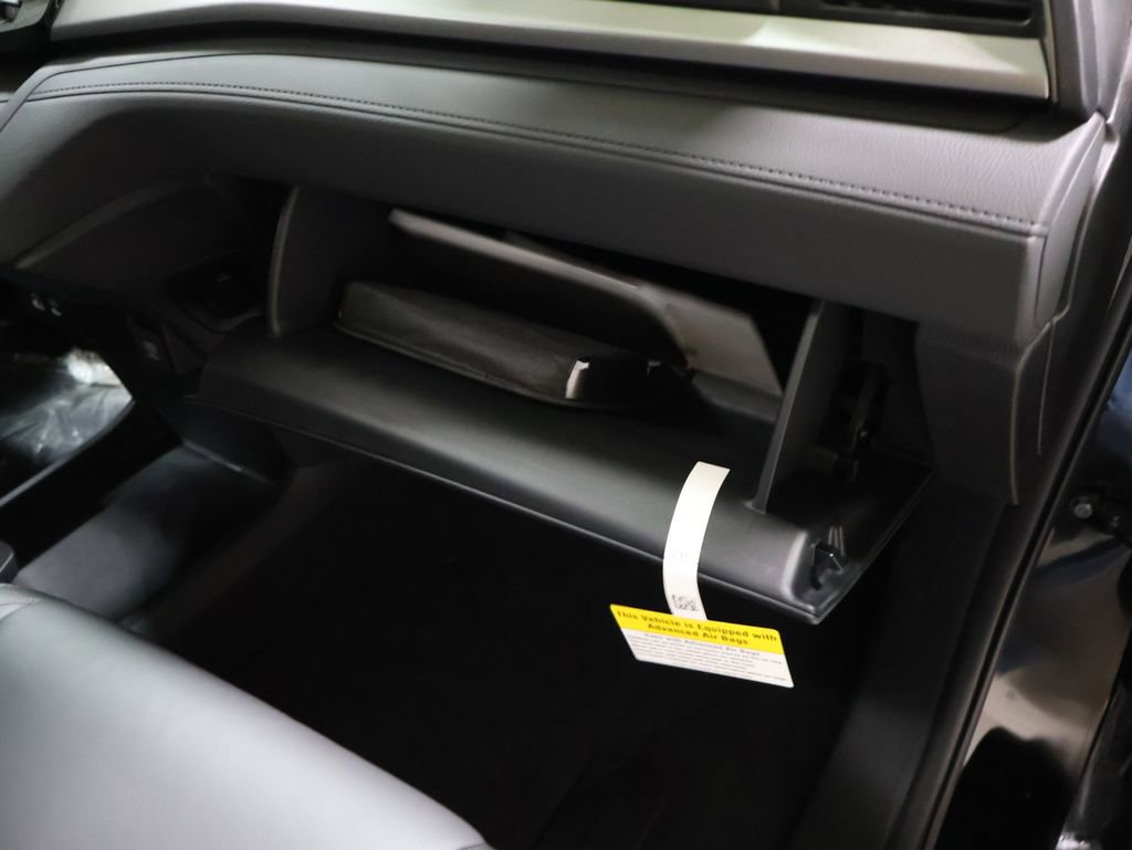 New 2026 Honda Odyssey EX-L image 22
