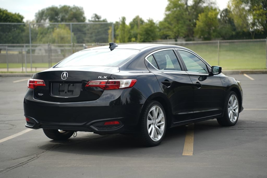 Used 2016 Acura ILX FWD image 5