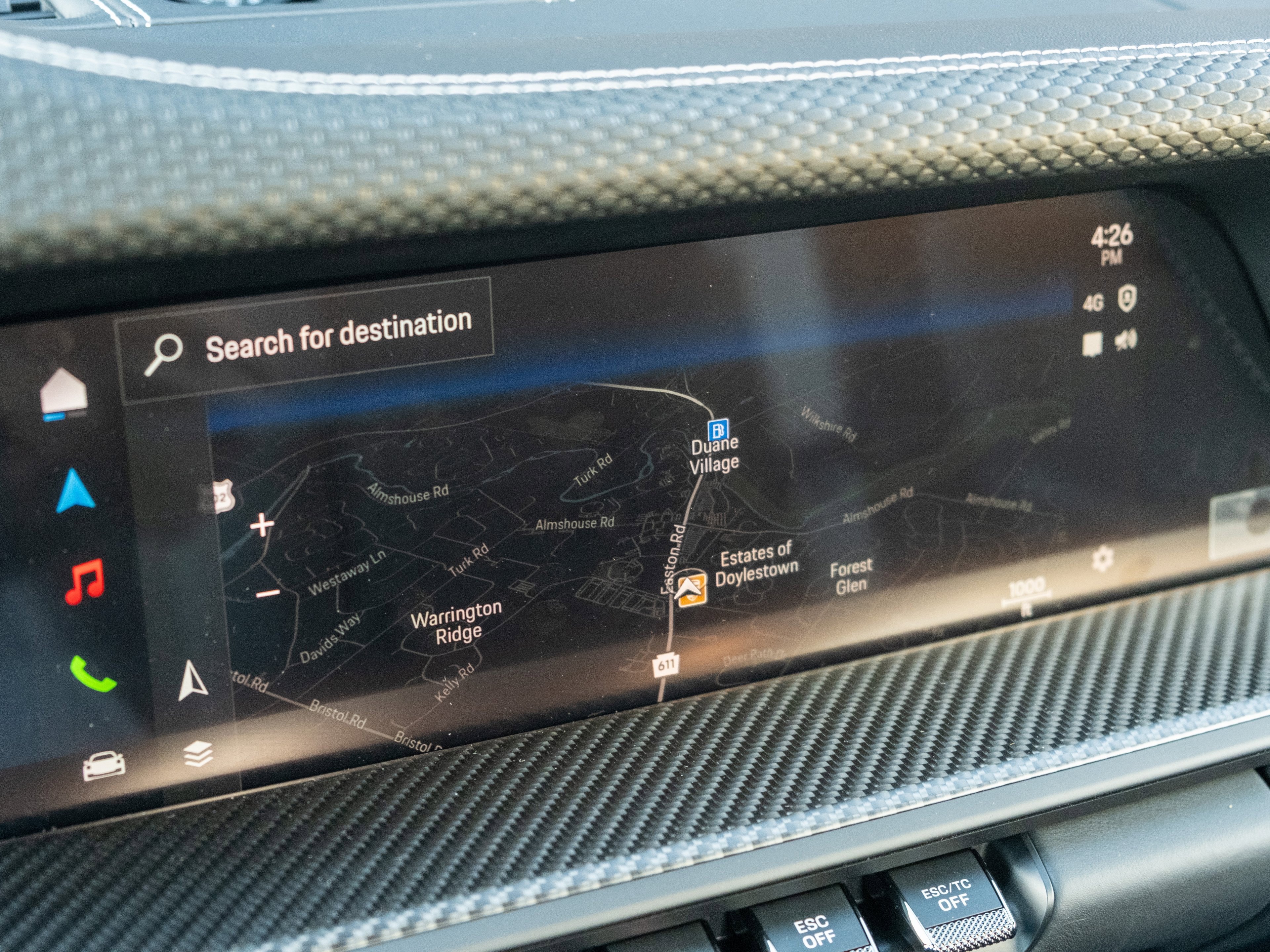 New 2026 Porsche 911 GT3 image 45