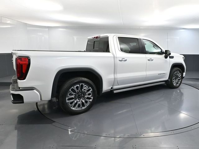 Used 2024 GMC Sierra 1500 Denali Ultimate image 6