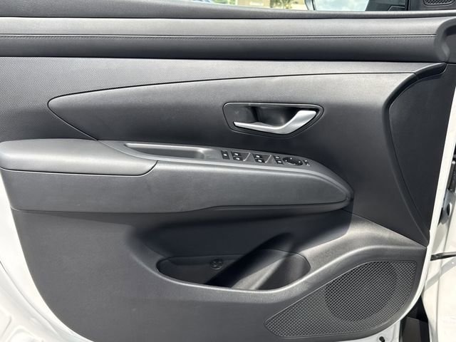 New 2026 Hyundai Santa Cruz SEL image 10