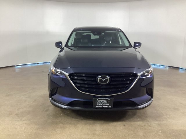 Used 2023 MAZDA CX-9 Touring Plus AWD/4WD image 2