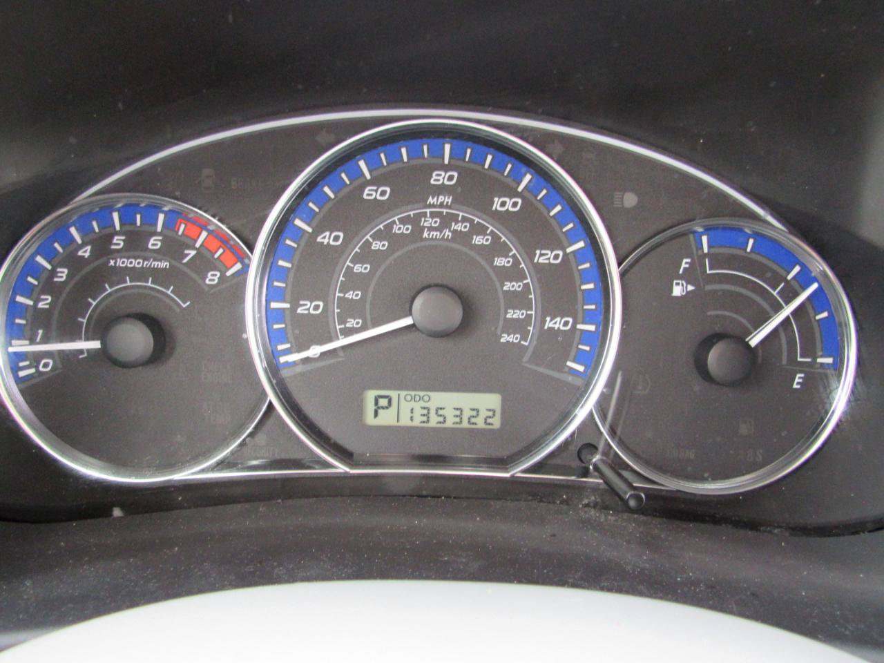 Used 2013 Subaru Forester 2.5X w/ Alloy Wheel Pkg AWD/4WD image 16