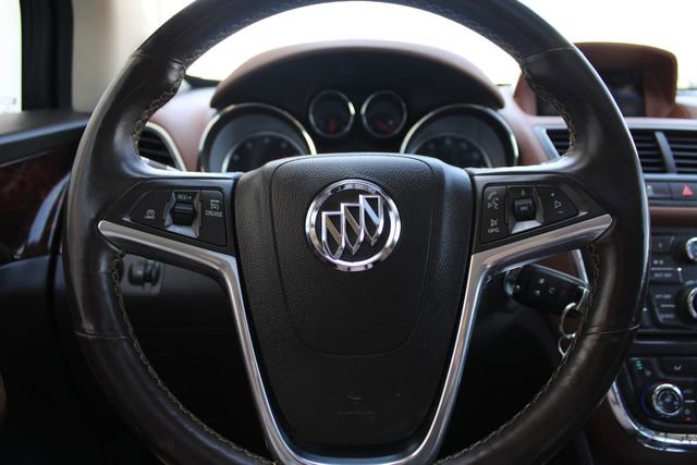 Used 2014 Buick Encore Leather image 13